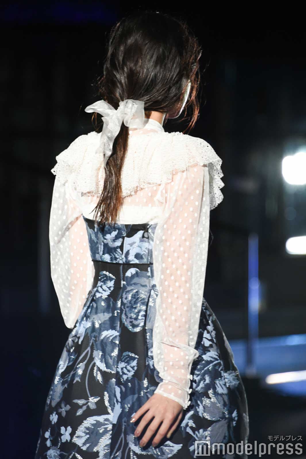 景井ひな （C）モデルプレス