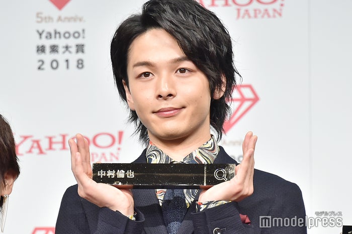 中村倫也は 女性をダメにするタイプ 生田斗真が暴露 モデルプレス 中村倫也は 女性をダメにするタイプ 生田斗真が暴露 モデルプレス
