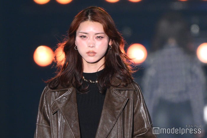 井手上漠(C)モデルプレス