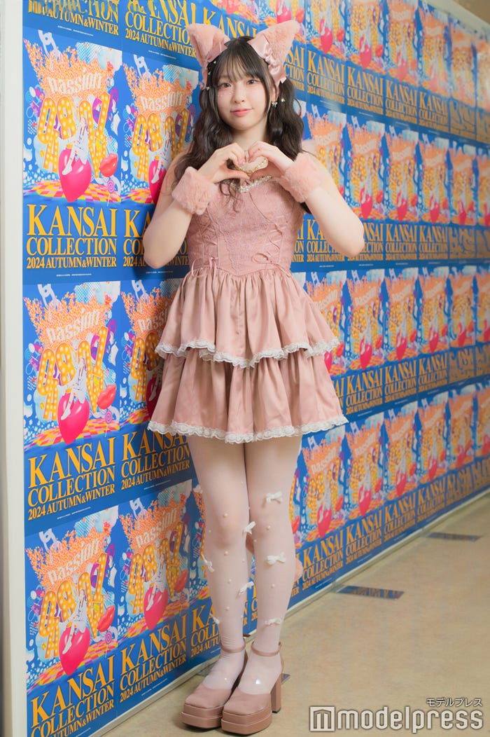 桜庭遥花(C)モデルプレス