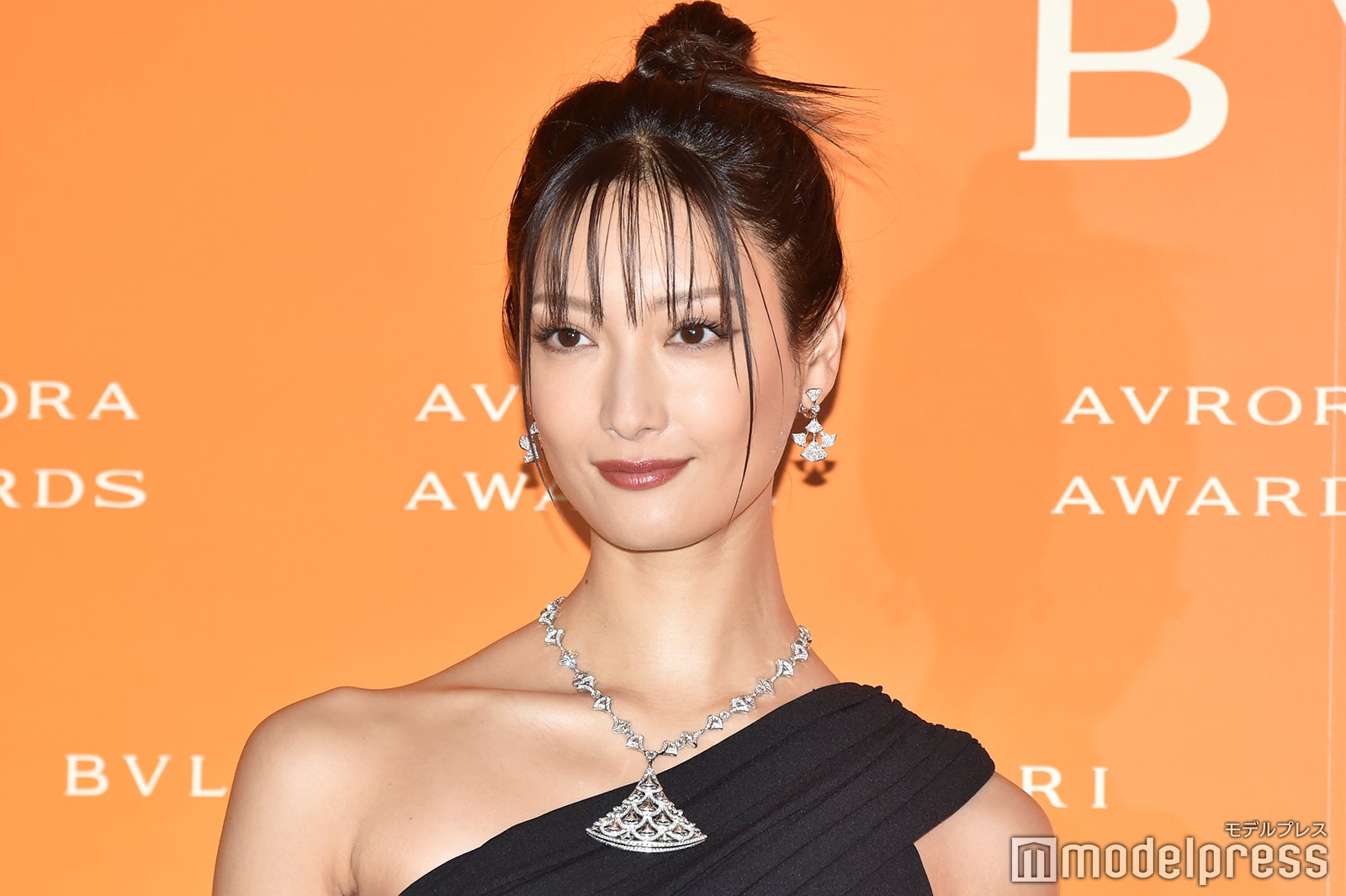 菜々緒 （C）モデルプレス