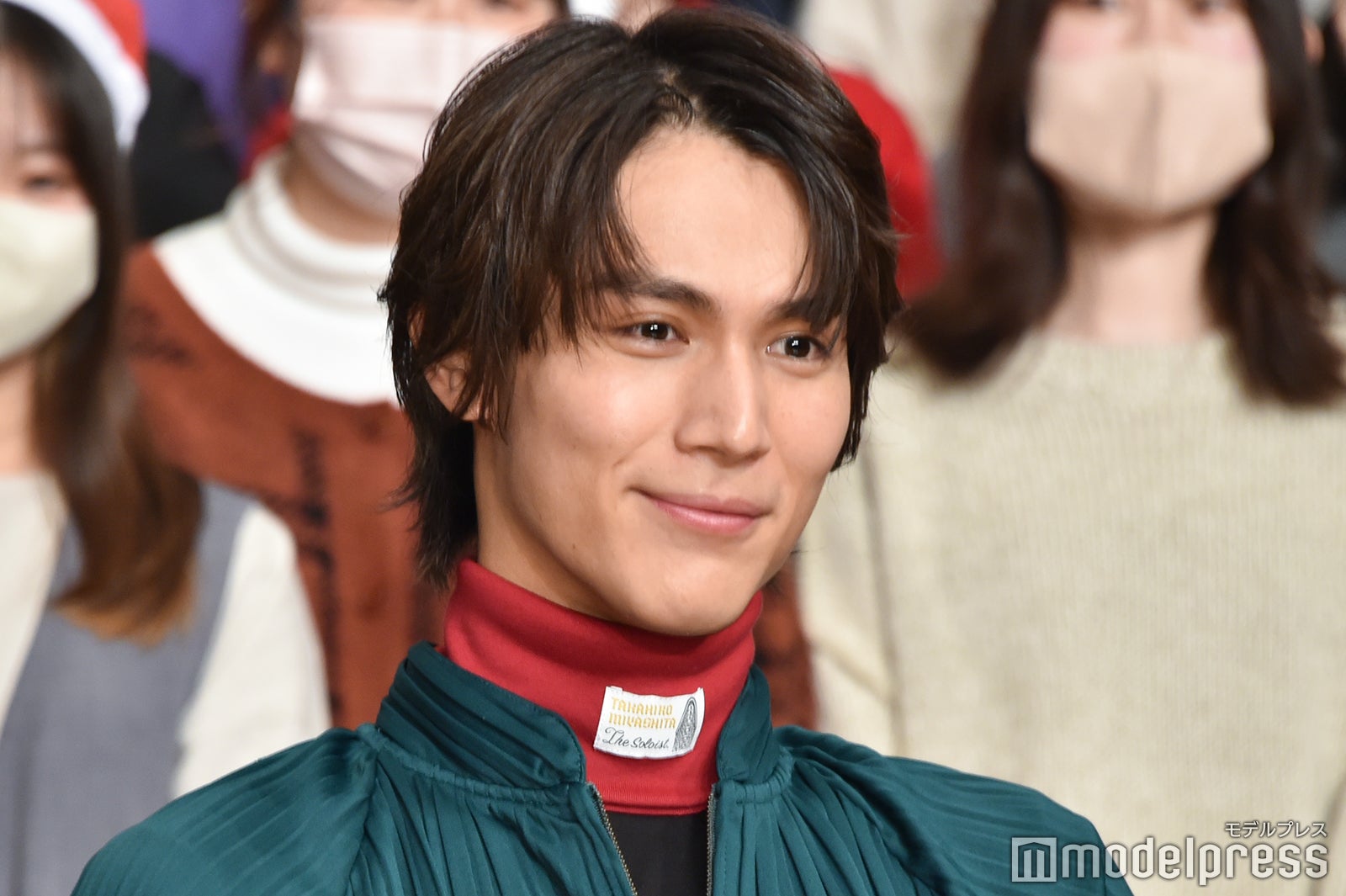 中川大志 （C）モデルプレス