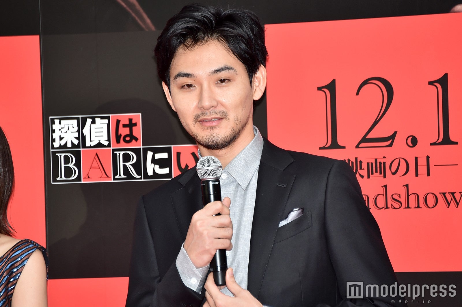 松田龍平（C）モデルプレス