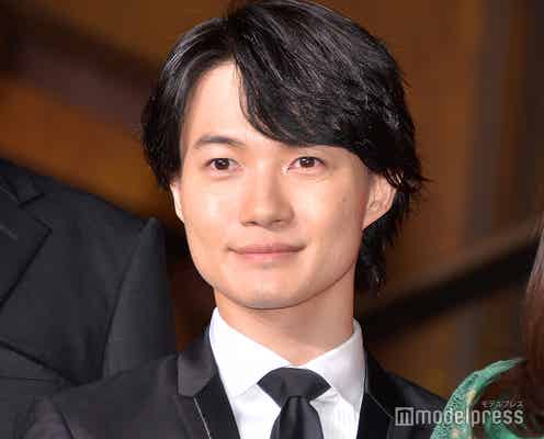 神木隆之介、“裸で水浴び”シーンに興奮の声 サービスショット満載の「いだてん」話題