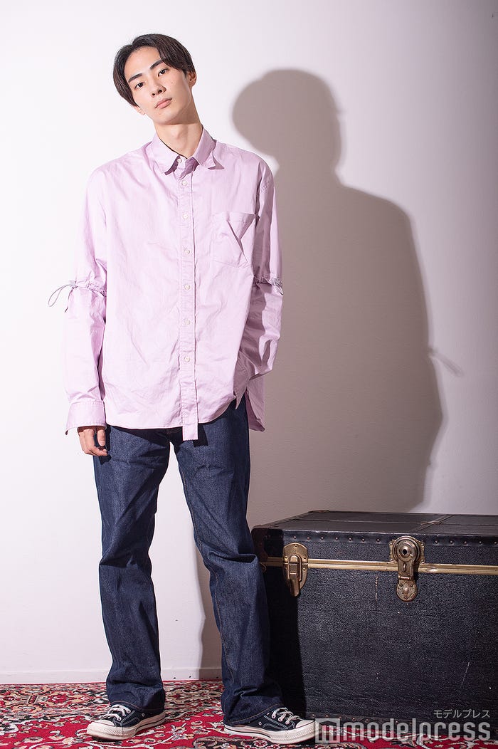 金田将浩さん(C)モデルプレス