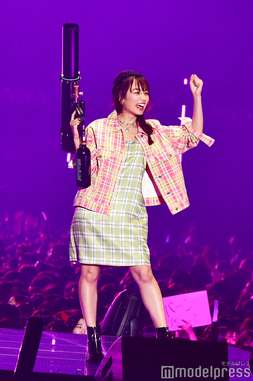 黒木ひかり（C）モデルプレス