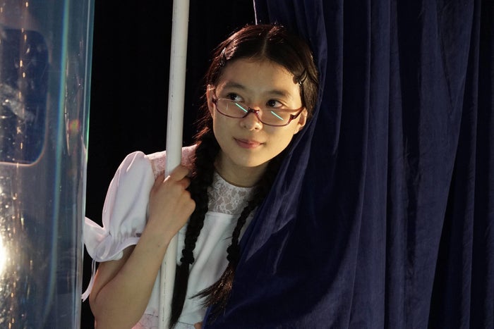 海月姫 最終話 目白先生 は滝藤賢一だった モデルプレス