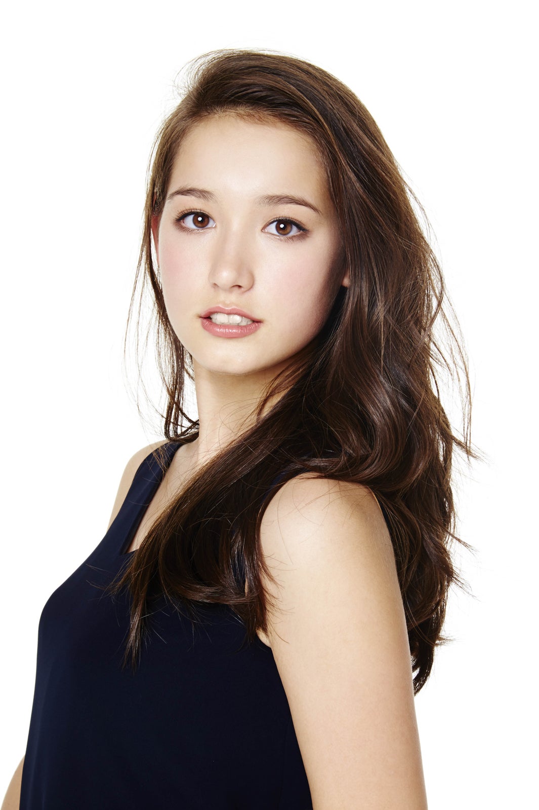 トラウデン直美