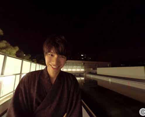 福士蒼汰と花火デートできる? 本人コメント到着