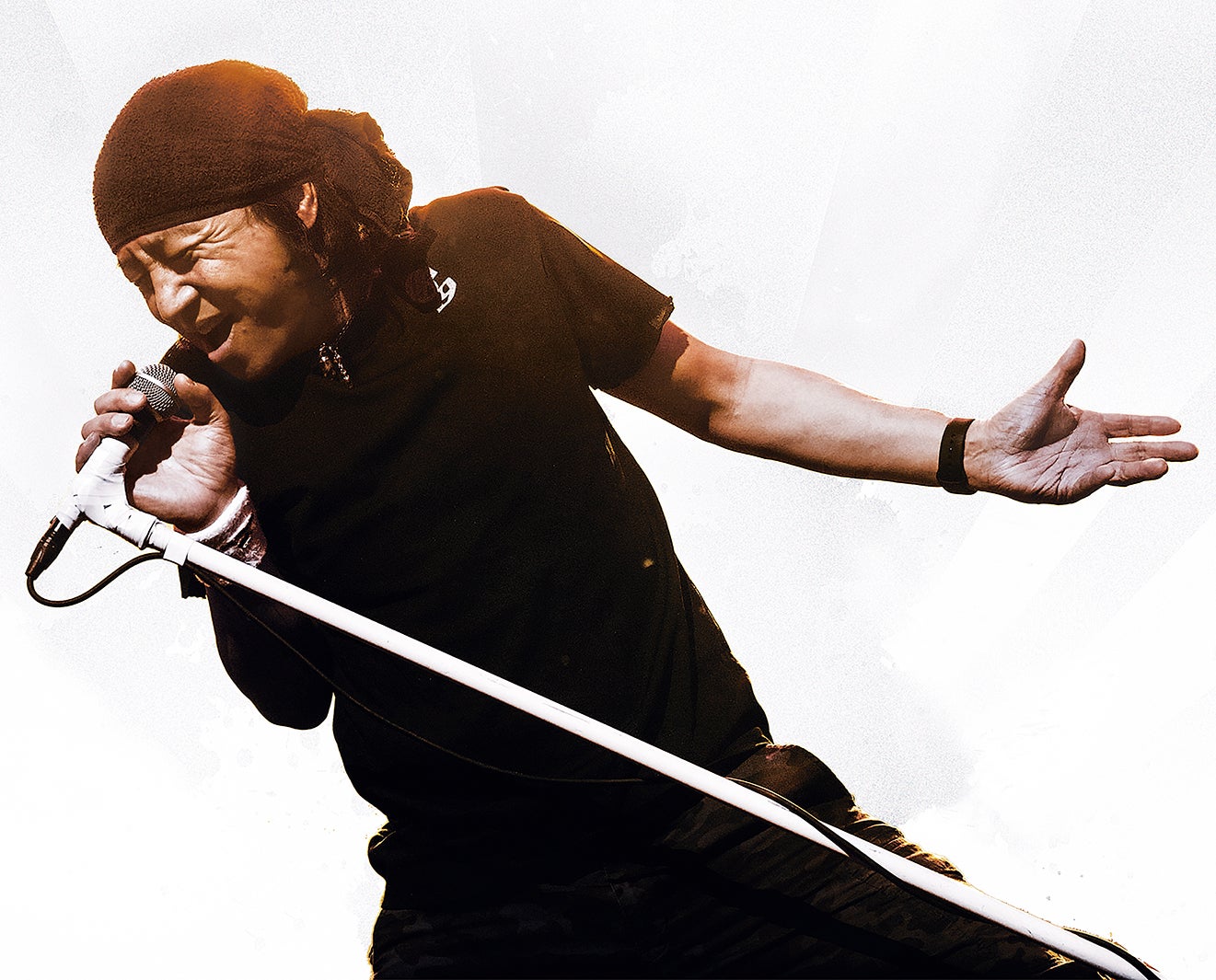 世良公則（提供写真）