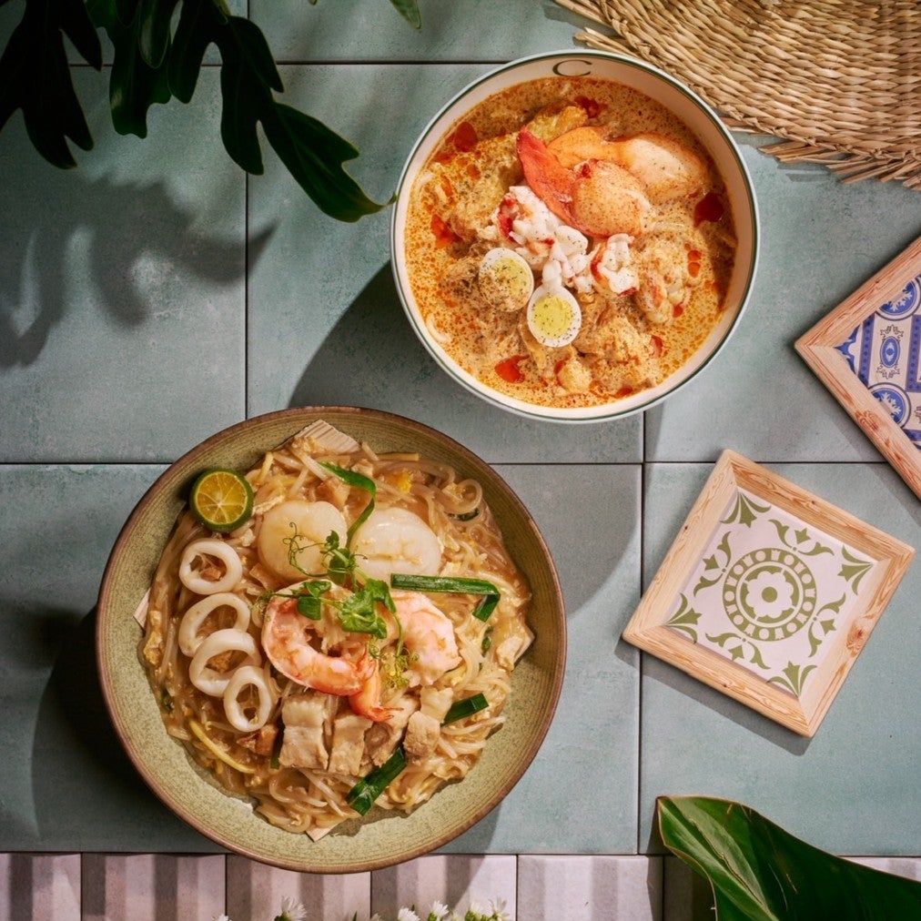 チャターボックス（提供写真）