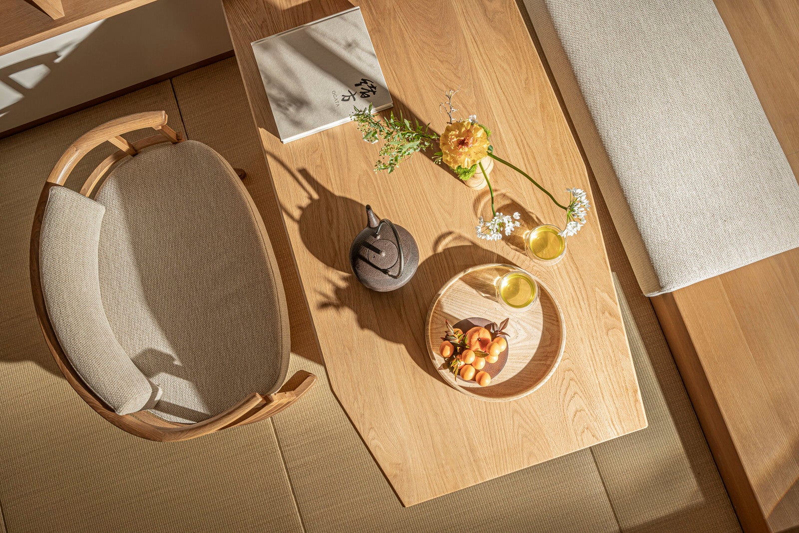 フォーシーズンズホテル大阪／フォーシーズンズホテル提供・Seet, Ken撮影