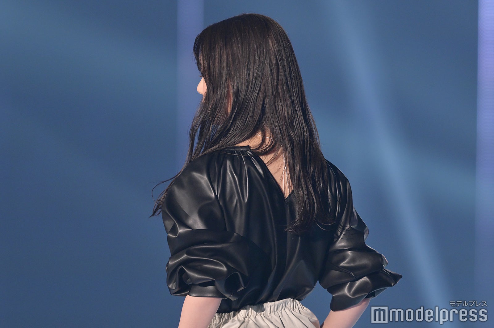 「マイナビ TGC 2023 S／S」より（C）モデルプレス