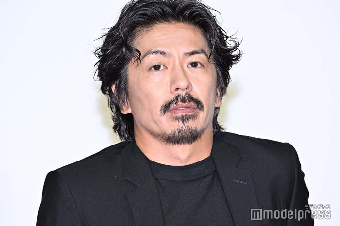 森田剛(C)モデルプレス