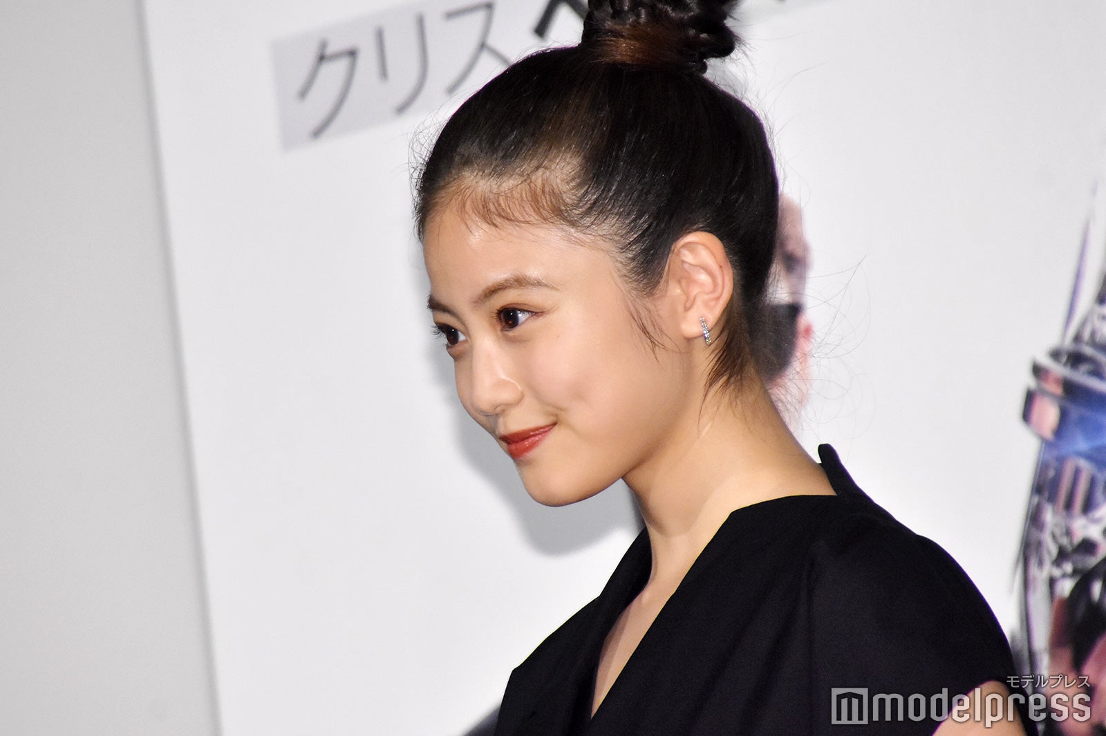 今田美桜 （C）モデルプレス