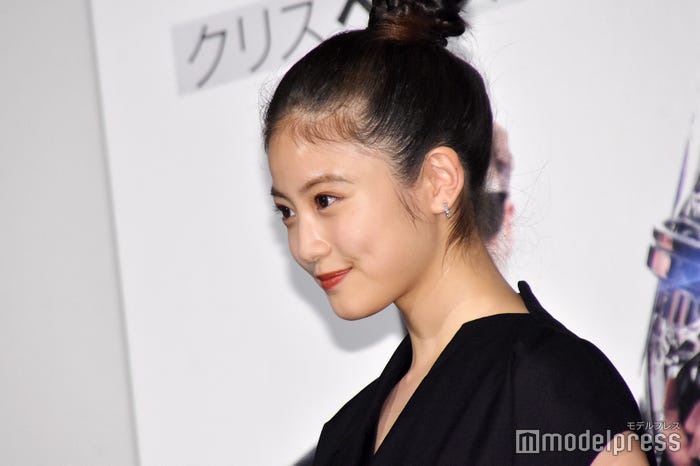 今田美桜 (C)モデルプレス