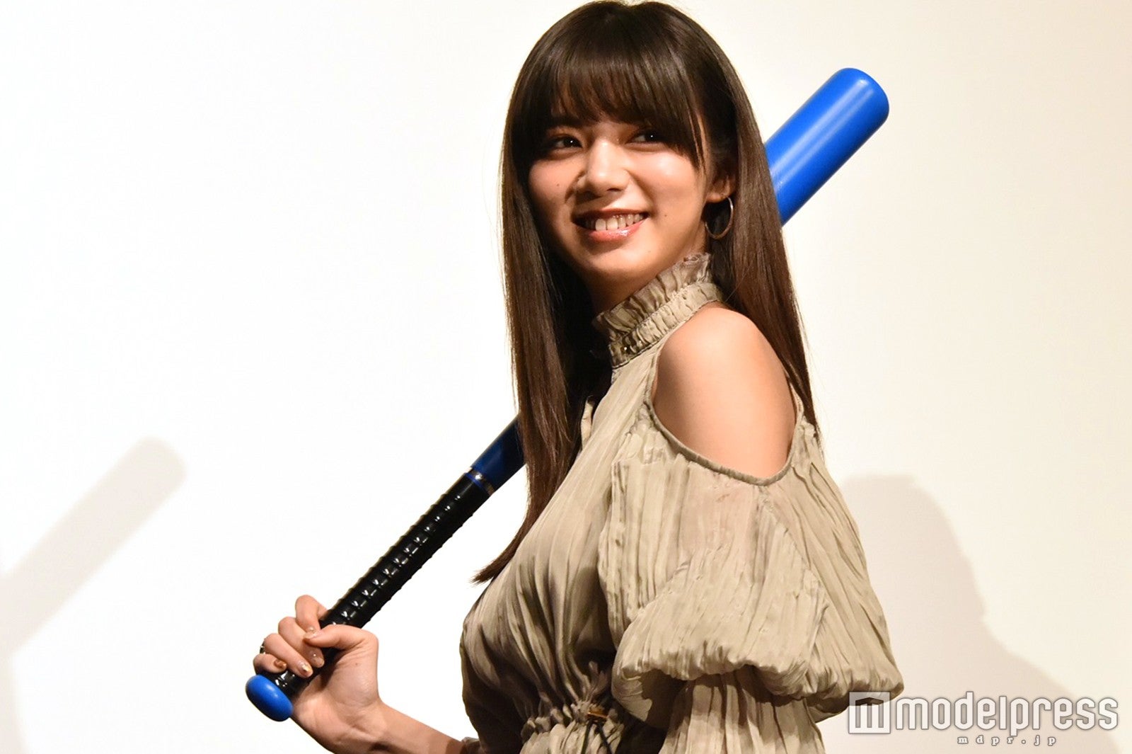 池田エライザ （C）モデルプレス