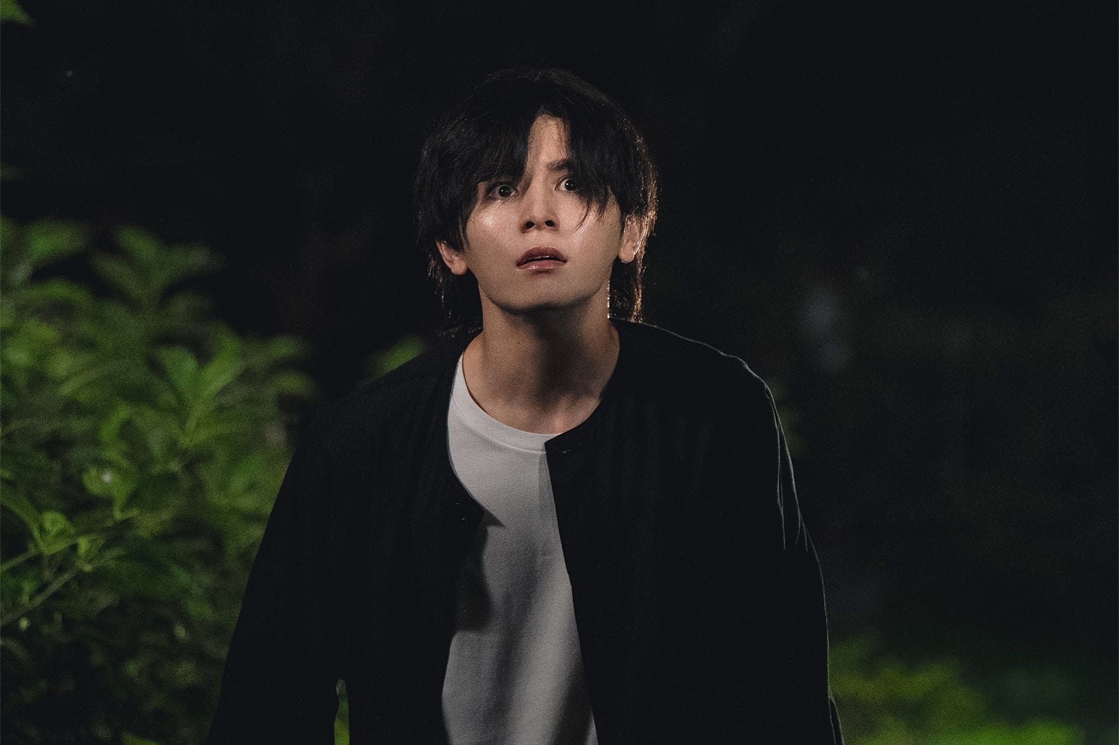 山田涼介「一次元の挿し木」第10話（C）読売テレビ・日本テレビ