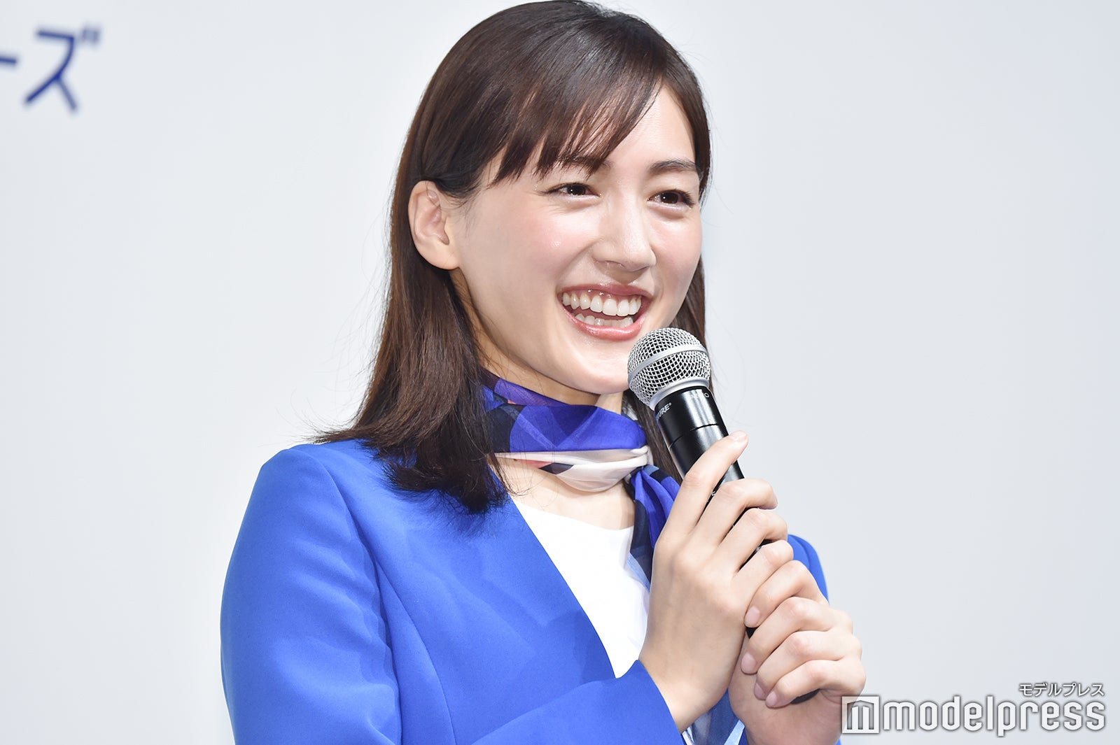 綾瀬はるか（C）モデルプレス