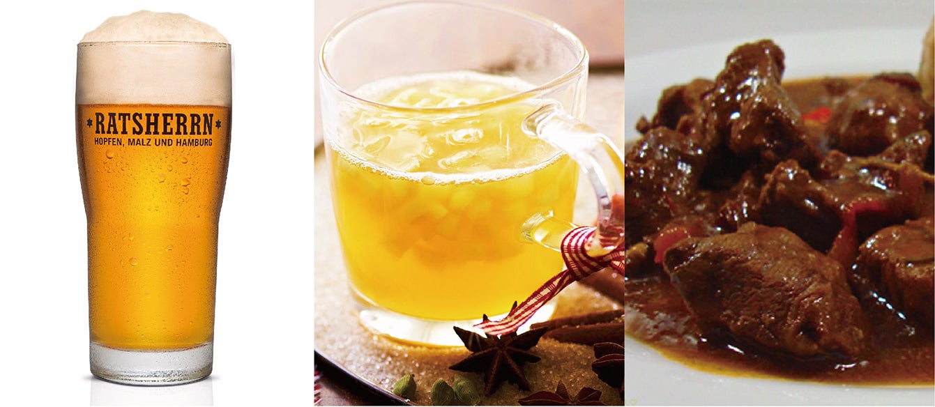 クリスマスガーデン／画像提供：ヒビヤガーデン実行委員会