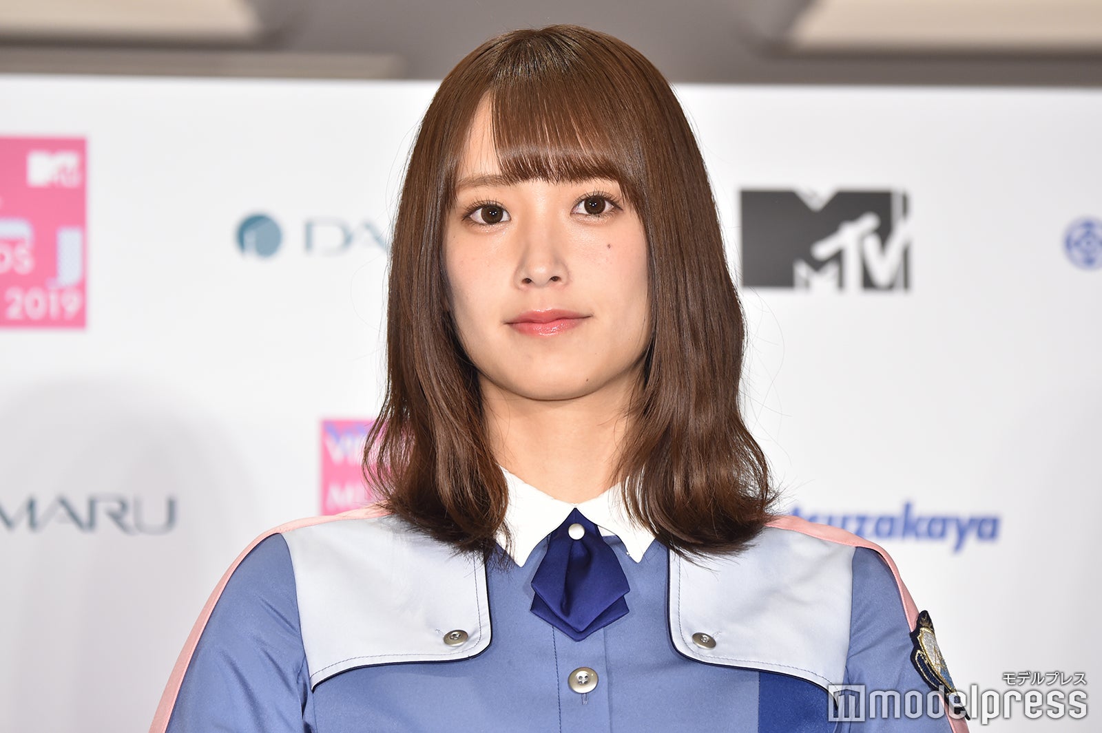 佐々木久美（C）モデルプレス