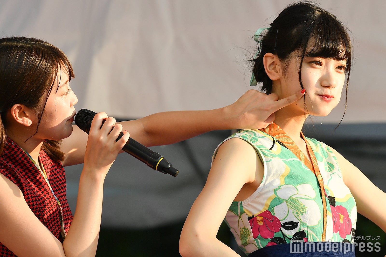 まねきケチャ （C）モデルプレス