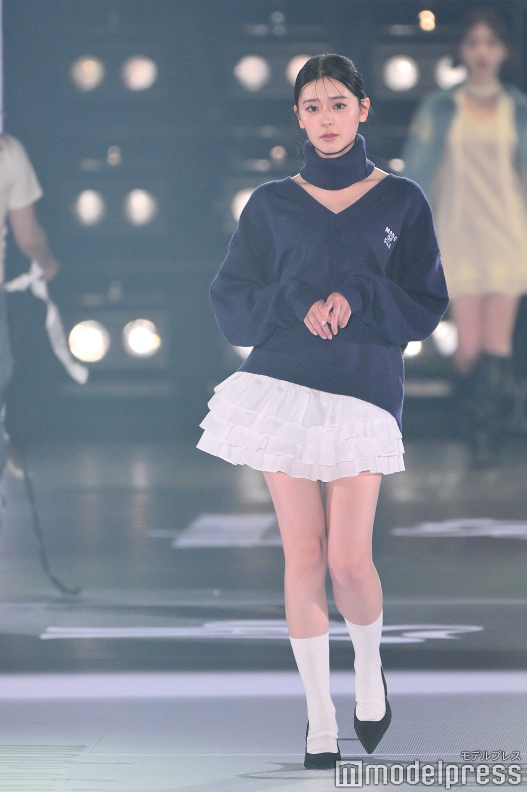 坂井仁香（C）モデルプレス