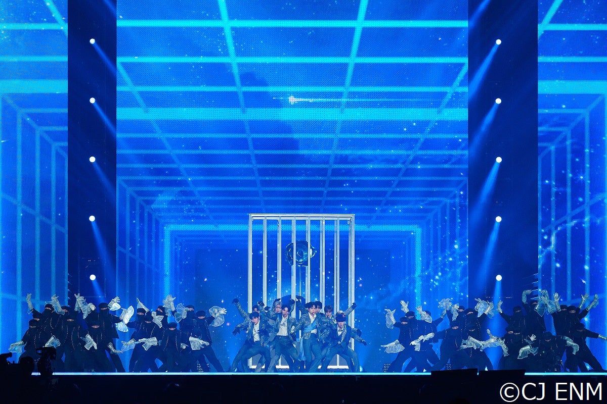 ZEROBASEONE（C）CJ ENM