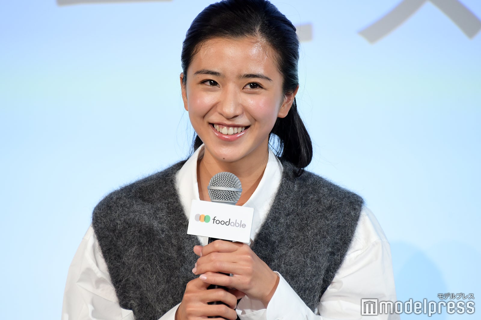 黒島結菜（C）モデルプレス