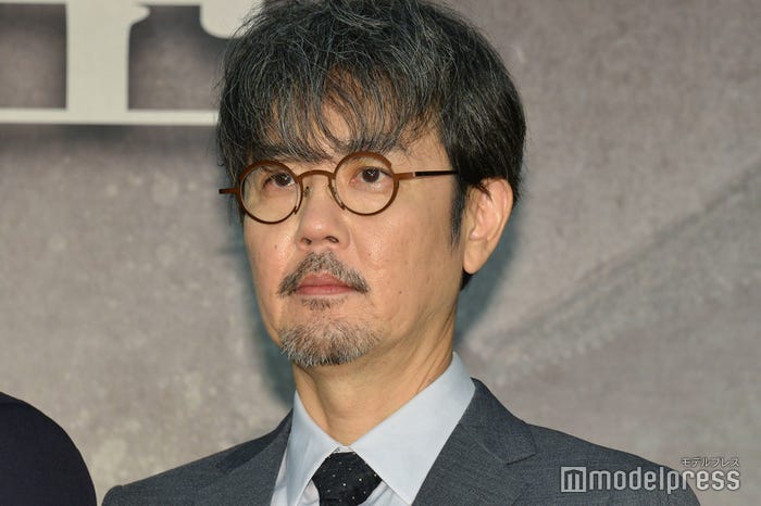 岡部たかし(C)モデルプレス