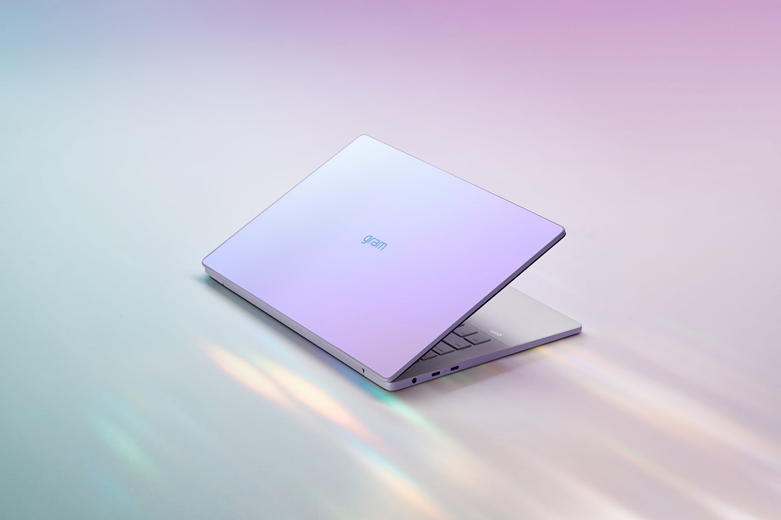 LG gram Style（提供素材）