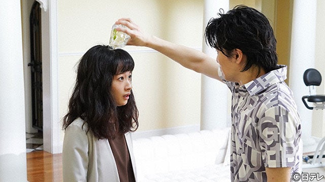 藤間爽子 知里 Dv彼氏に連れ去られ命の危機 モデルプレス 藤間爽子 知里 Dv彼氏に連れ去られ命の危機 モデルプレス