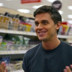 『クィア・アイ』料理担当のアントニ、Fab5に初めて会った時のことを語る
