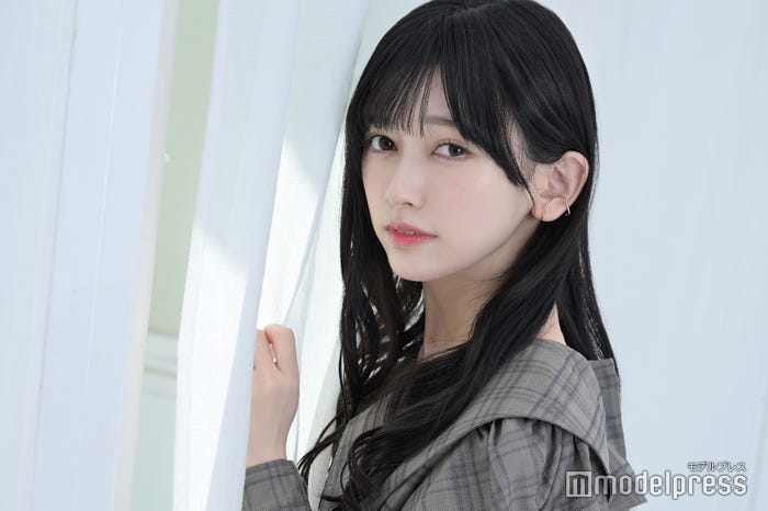 池田瑛紗(C)モデルプレス