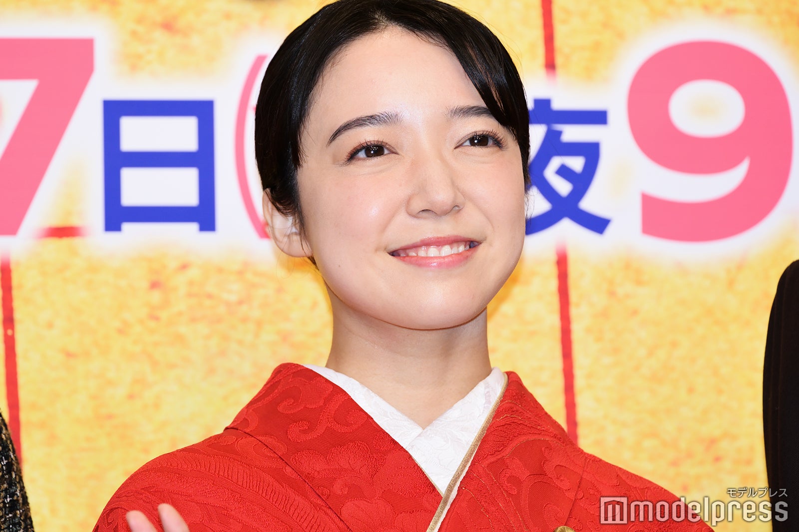 上白石萌音（C）モデルプレス