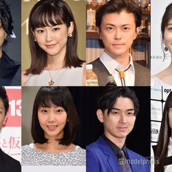 芸能人の結婚 三浦翔平 桐谷美玲 勝地涼 前田敦子 玉木宏 木南晴夏 松田翔太 秋元梢 ビッグカップル続々誕生 モデルプレス