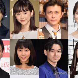 木南晴夏 夫 玉木宏との結婚生活を初告白 好きとか言うの に照れながら回答 モデルプレス