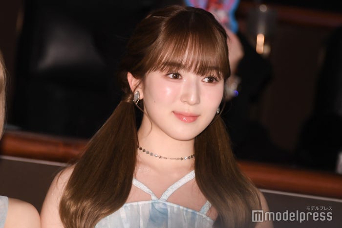 山本すず(C)モデルプレス