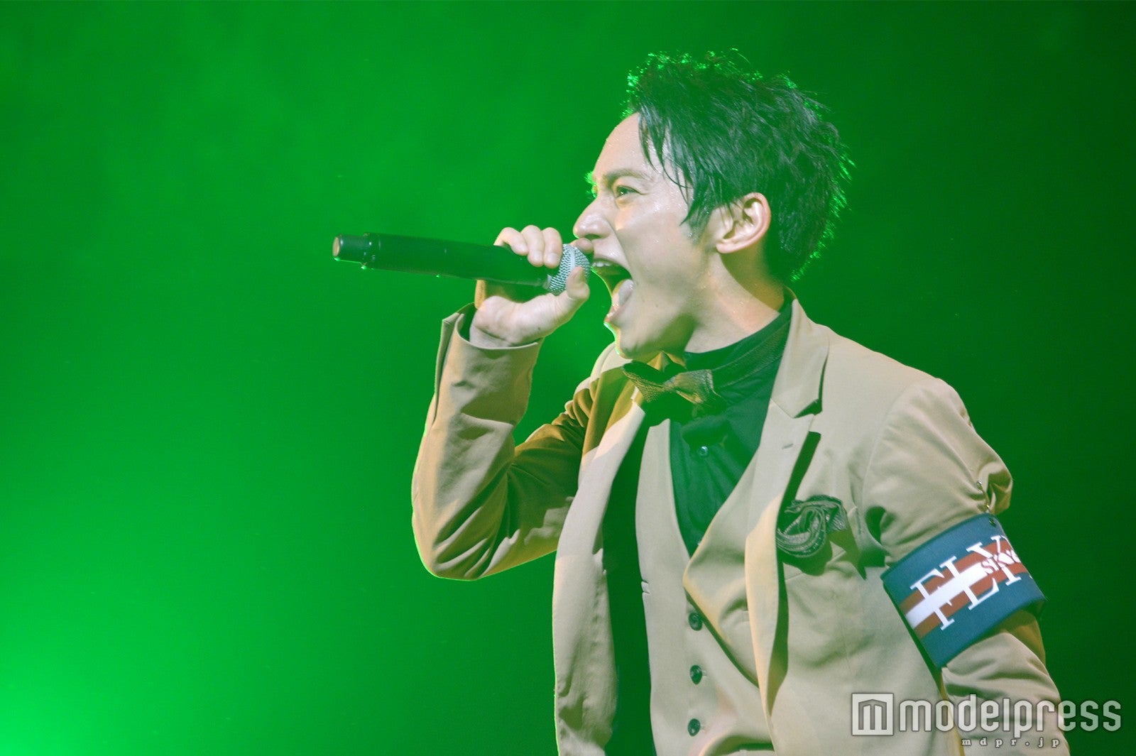 SKY-HI （C）モデルプレス