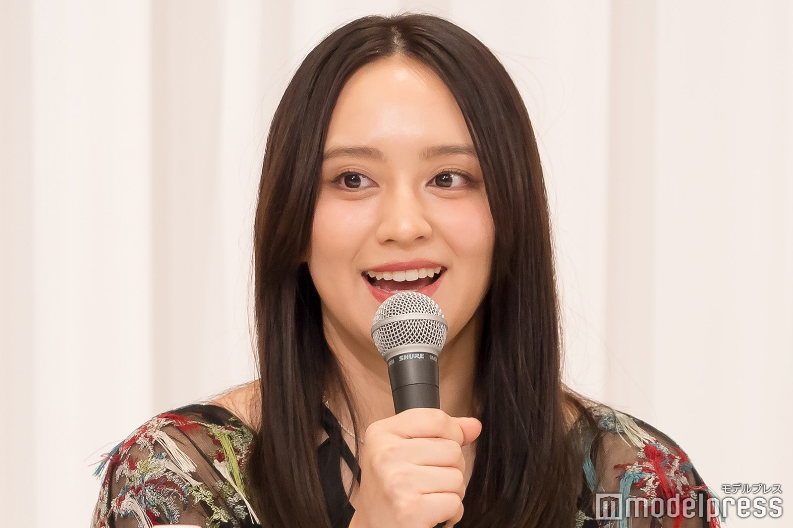 岡田結実（C）モデルプレス