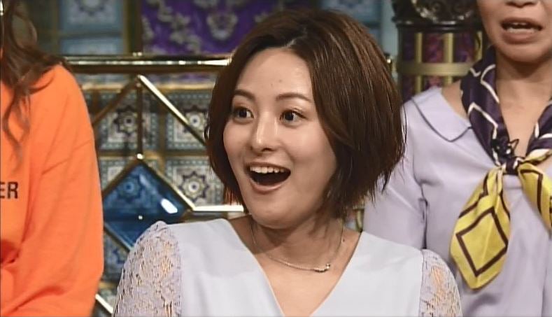 徳島えりか（C）日本テレビ