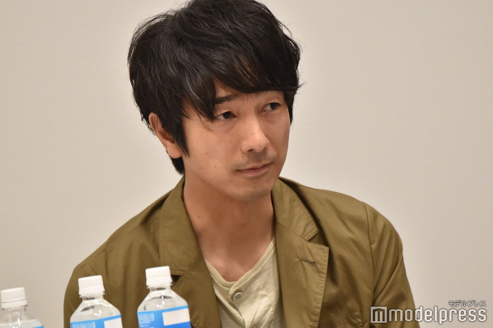 眞島秀和 （C）モデルプレス
