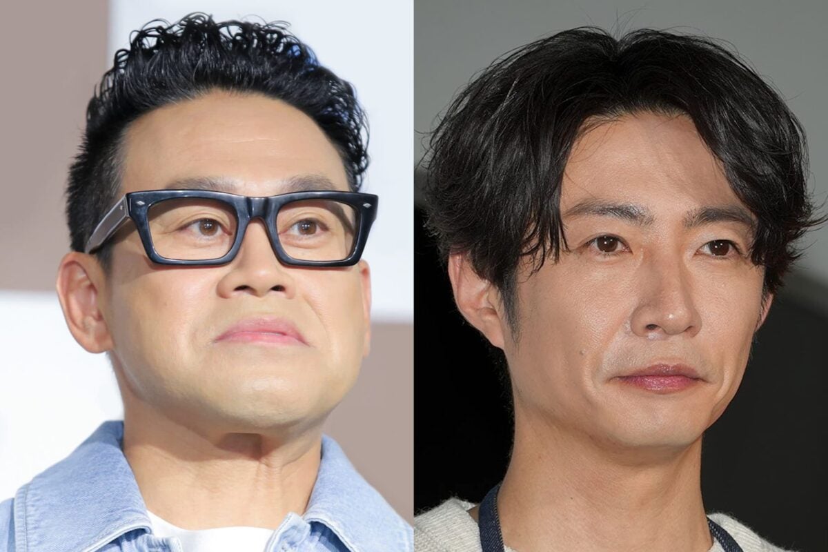 宮川大輔、保護犬レスキューでこぼした“本音” 相葉雅紀の前で「僕、正直…」