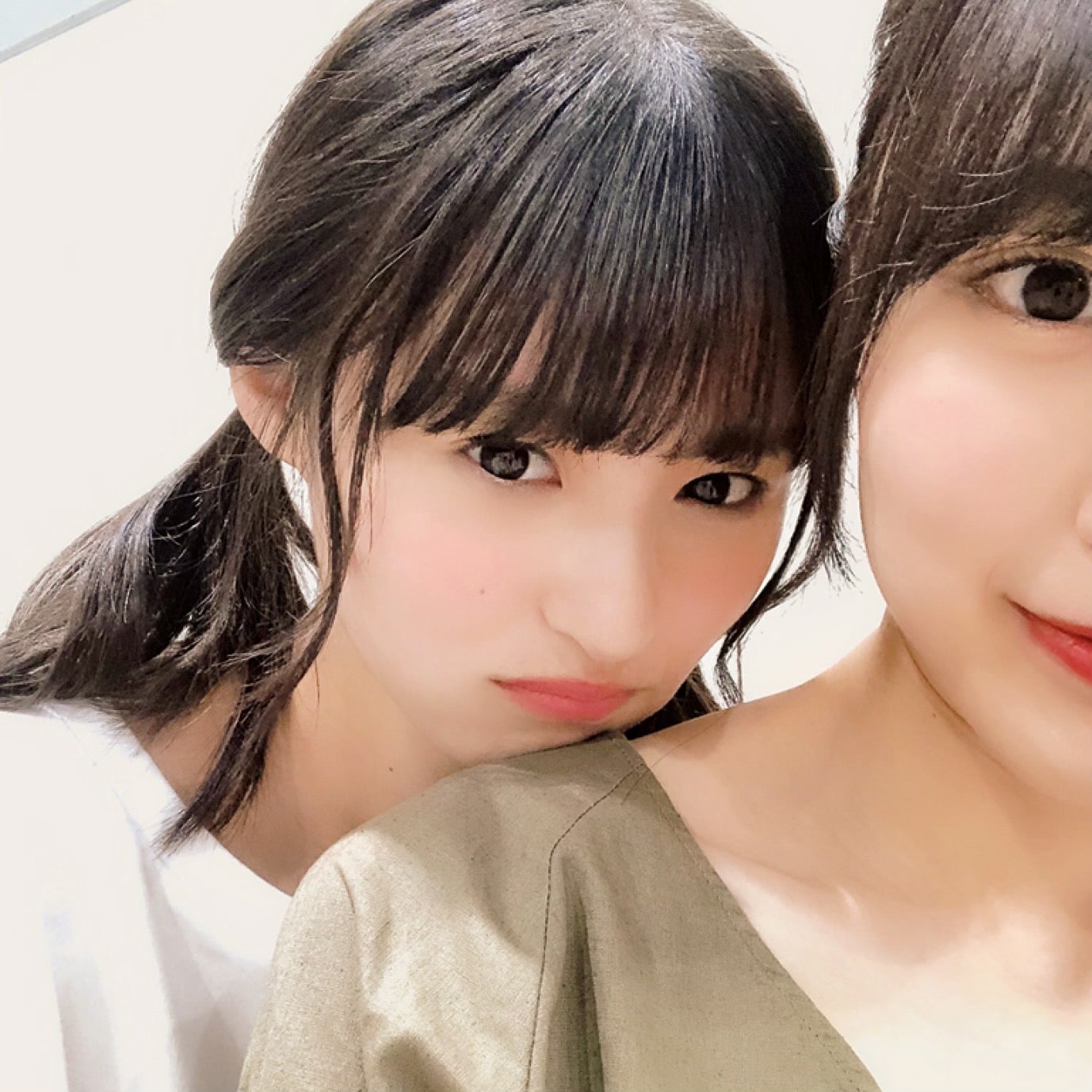 乃木坂46写真集「乃木撮VOL.02」（講談社）撮影／乃木坂46