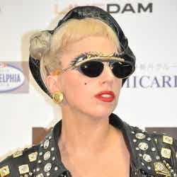 レディー・ガガ