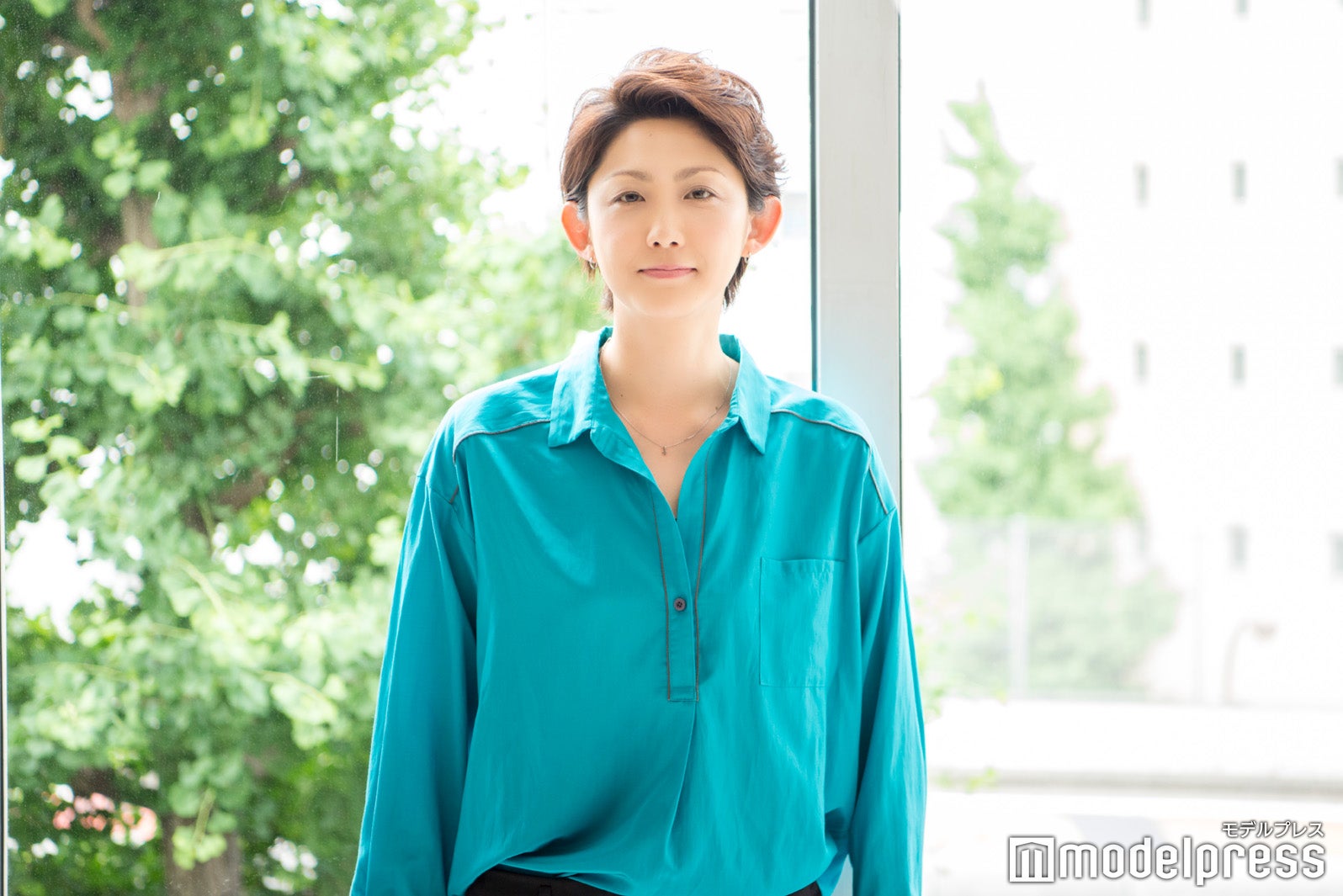 森本さやかアナウンサー（C）モデルプレス