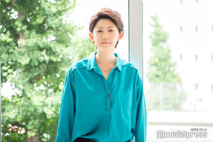 森本さやかアナウンサー(C)モデルプレス