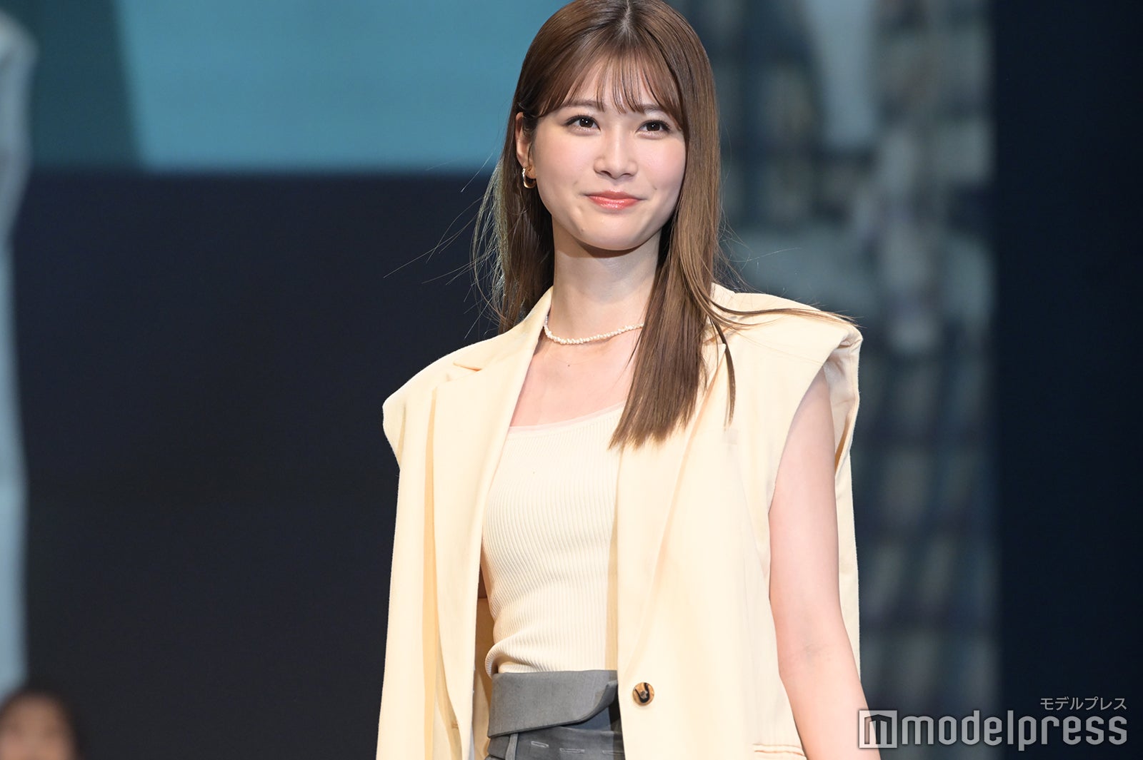生見愛瑠（C）モデルプレス
