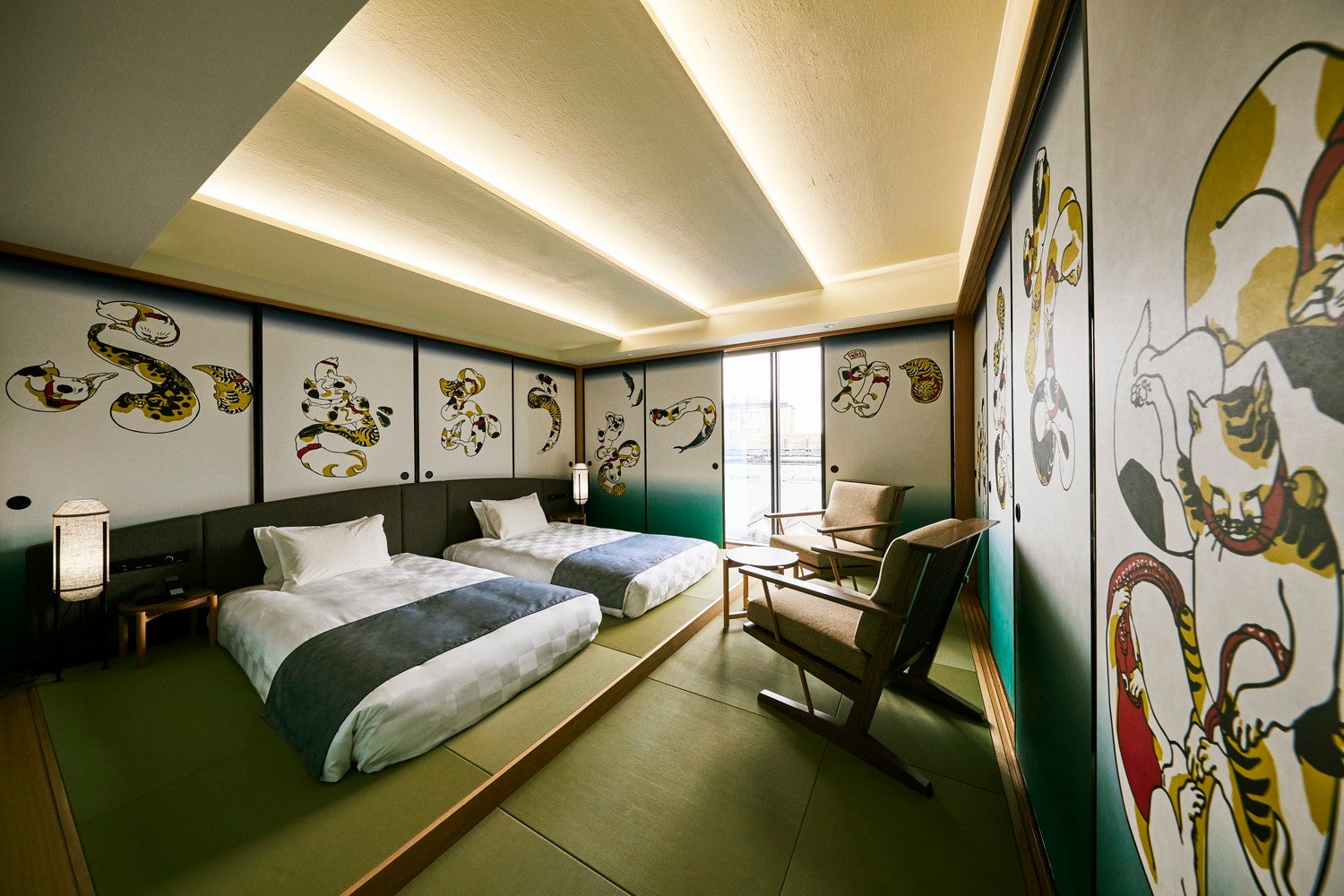 浅草ビューホテルアネックス六区／提供画像