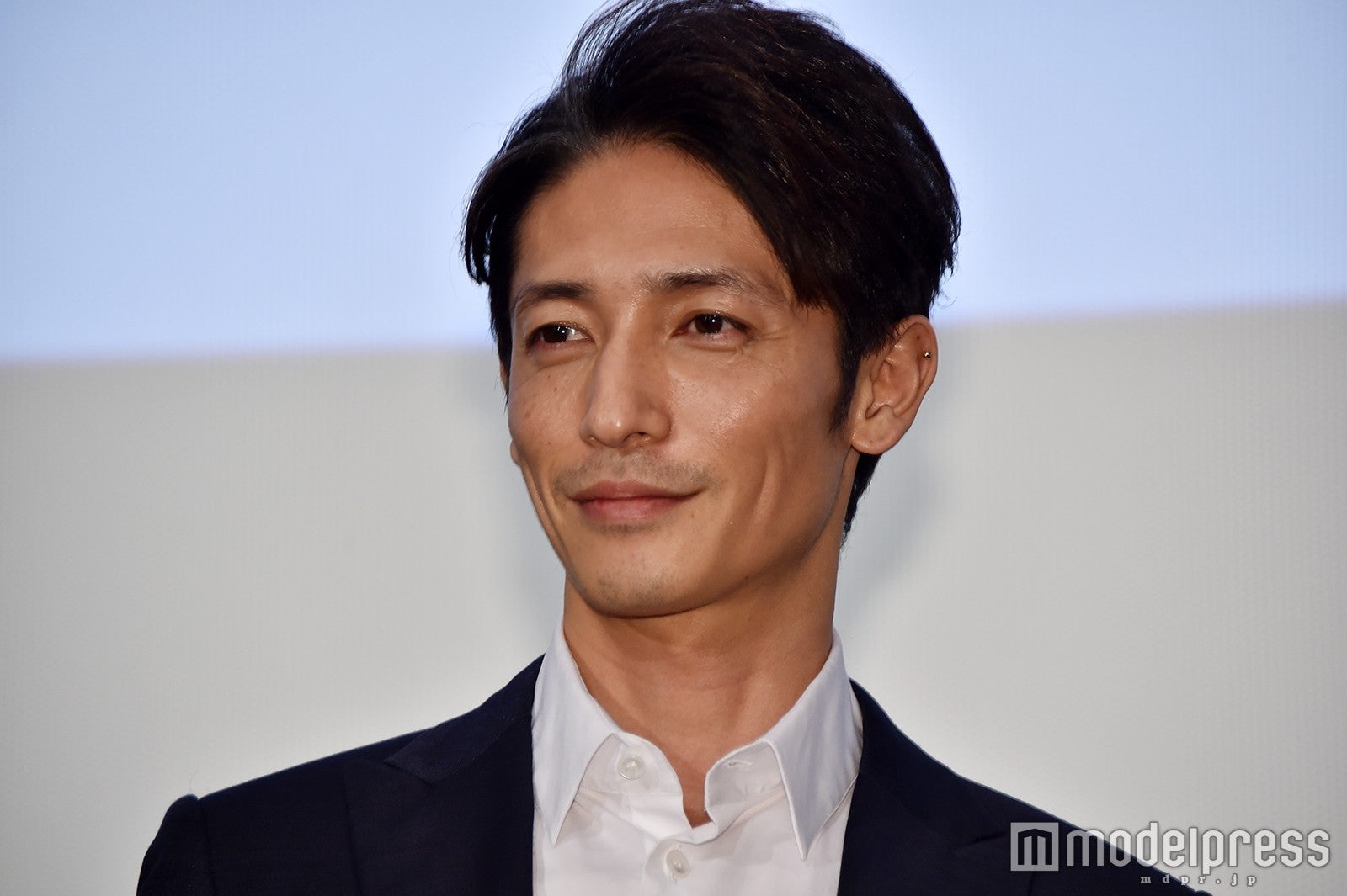 玉木宏（C）モデルプレス